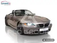 2004 BMW Z4