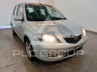 2004 Mazda 2 (Demio)