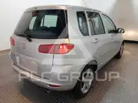 2004 Mazda 2 (Demio)