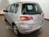 2004 Mazda 2 (Demio)