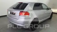 2004 Audi A3