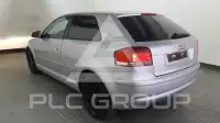 2004 Audi A3