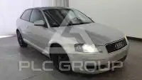 2004 Audi A3