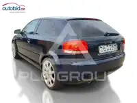 2004 Audi A3
