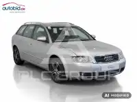 2004 Audi A4