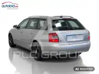 2004 Audi A4