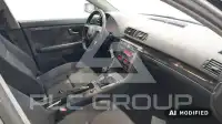 2004 Audi A4