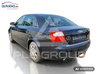 2004 Audi A4
