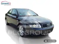 2004 Audi A4