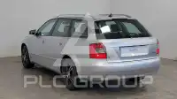 2004 Audi A4