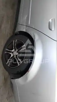 2004 Audi A4