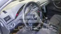 2004 Audi A4