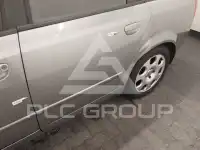 2004 Audi A4