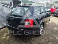 2004 Audi A4