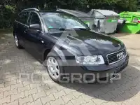 2004 Audi A4