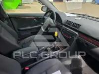 2004 Audi A4