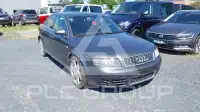 2004 Audi S4