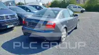 2004 Audi S4