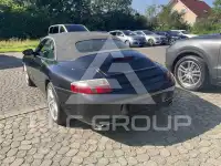 2004 Porsche 911