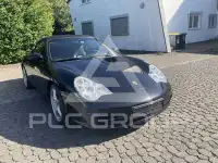 2004 Porsche 911