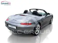 2004 Porsche BOXSTER