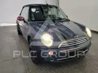 2004 Mini COOPER