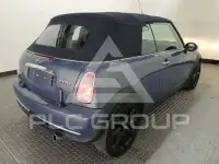 2004 Mini COOPER