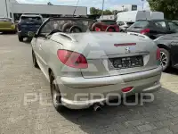 2004 Peugeot 206