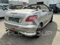 2004 Peugeot 206