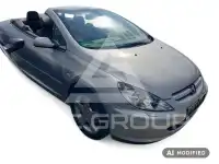 2004 Peugeot 307