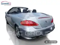 2004 Peugeot 307
