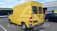 2004 Mercedes Benz Sprinter