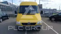 2004 Mercedes Benz Sprinter