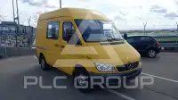2004 Mercedes Benz Sprinter