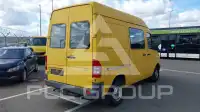 2004 Mercedes Benz Sprinter