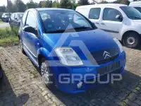 2004 Citroen C2
