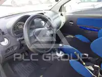 2004 Citroen C2