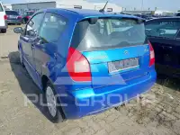 2004 Citroen C2