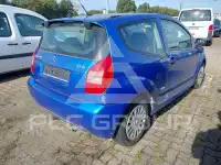 2004 Citroen C2