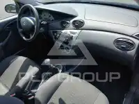 2004 Ford FOCUS