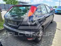 2004 Ford FOCUS