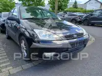 2004 Ford FOCUS