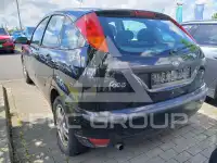 2004 Ford FOCUS