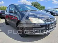 2004 Ford FOCUS