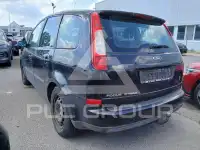 2004 Ford FOCUS