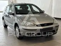 2004 Ford FOCUS