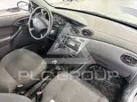 2004 Ford FOCUS