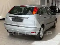 2004 Ford FOCUS