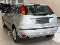 2004 Ford FOCUS