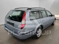 2004 Ford Mondeo